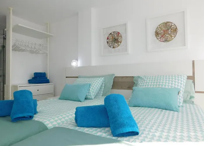 Perla Penthouse