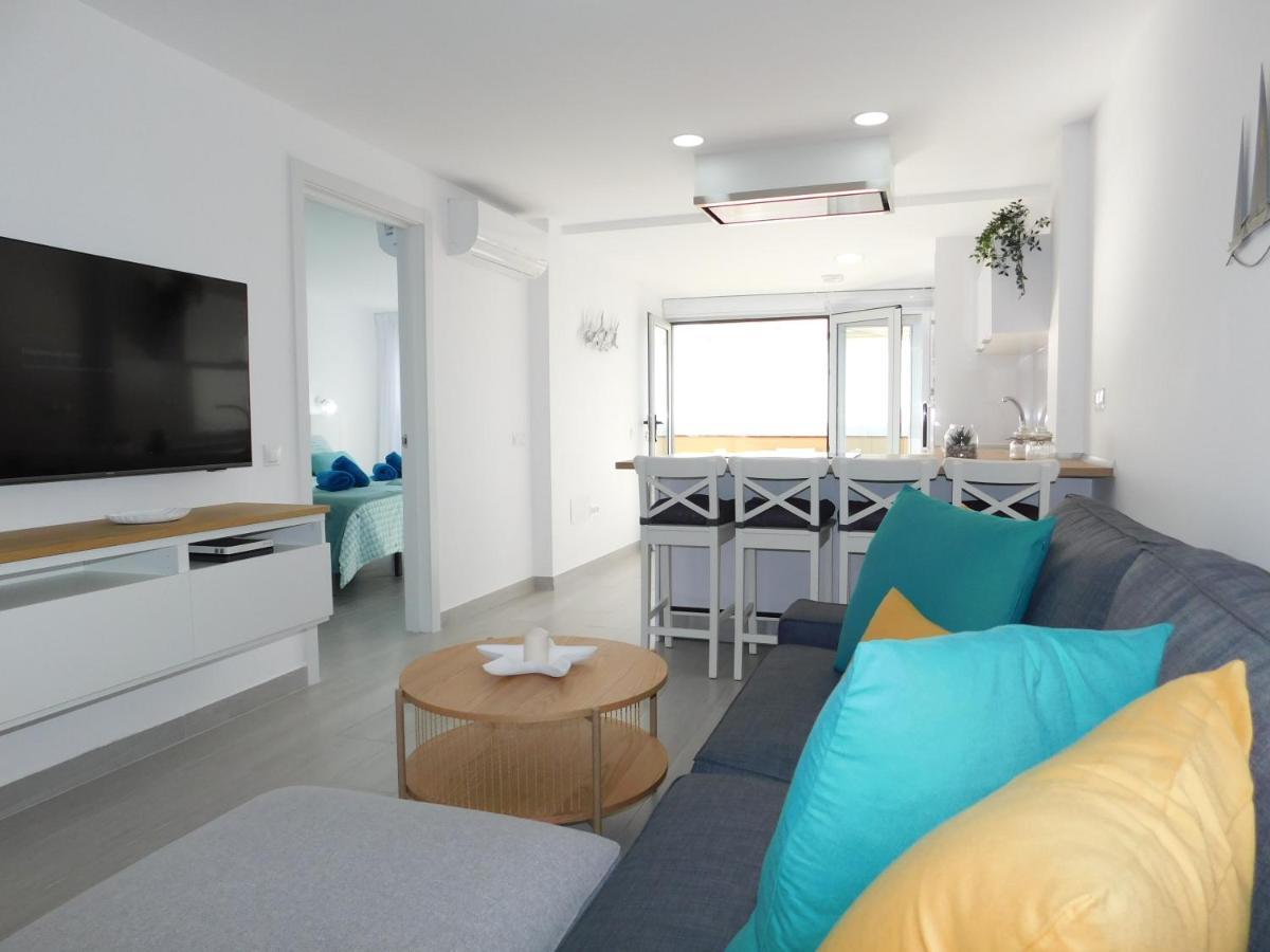 Perla Penthouse Appartement