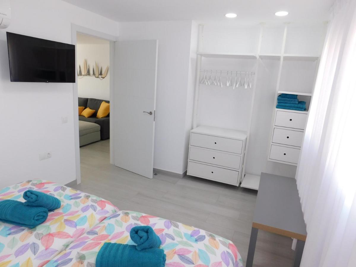 Perla Penthouse * Gran Tarajal
