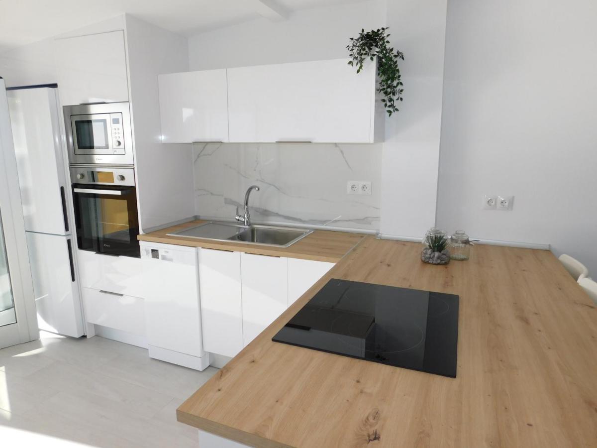 Perla Penthouse Appartement *