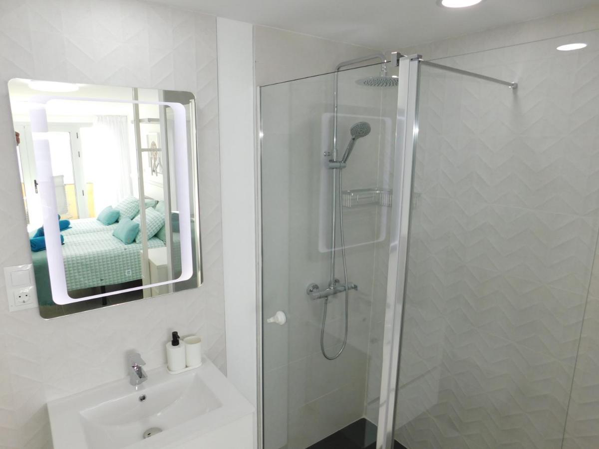 Perla Penthouse Appartement Gran Tarajal