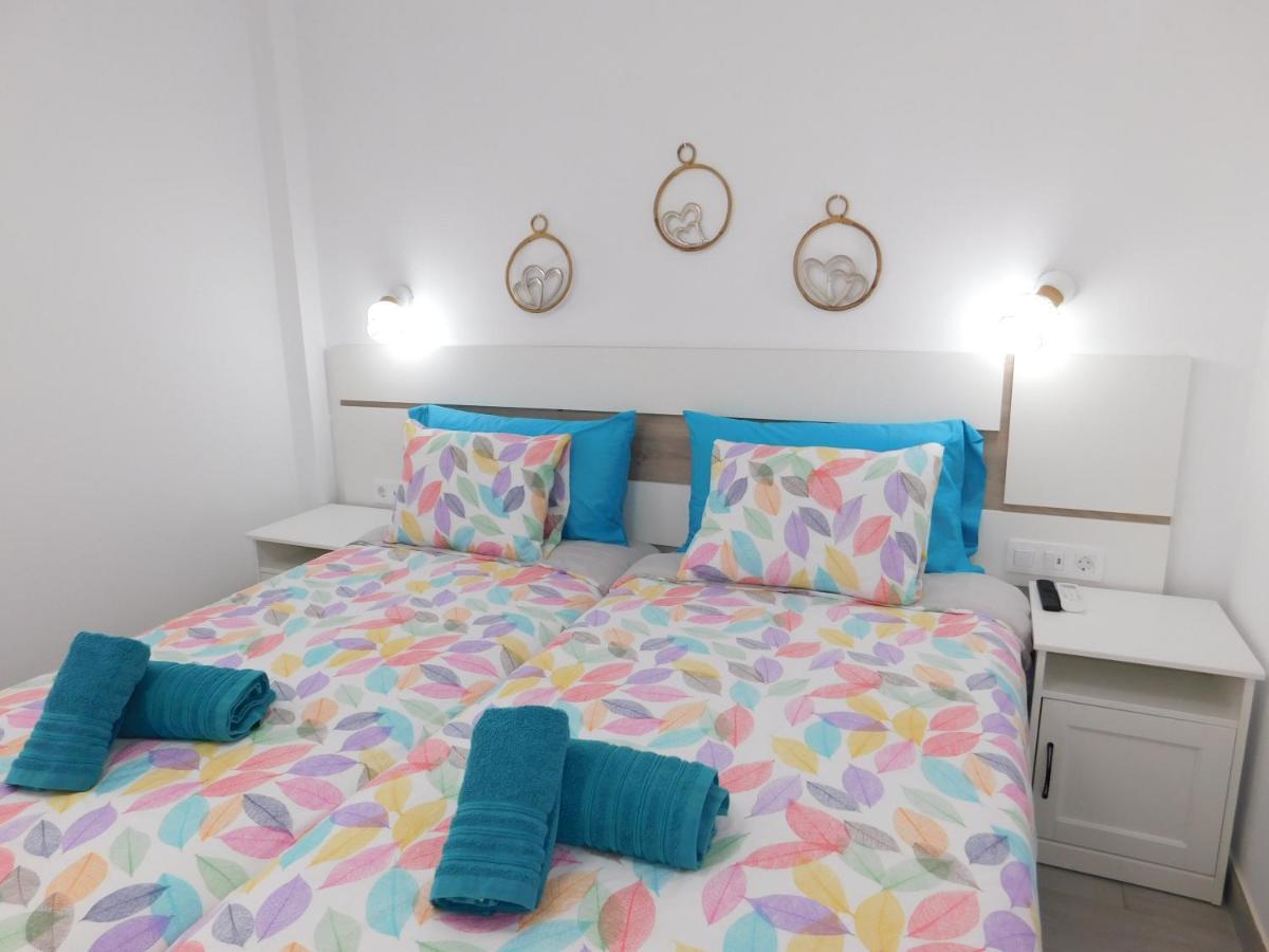 Perla Penthouse Appartement *