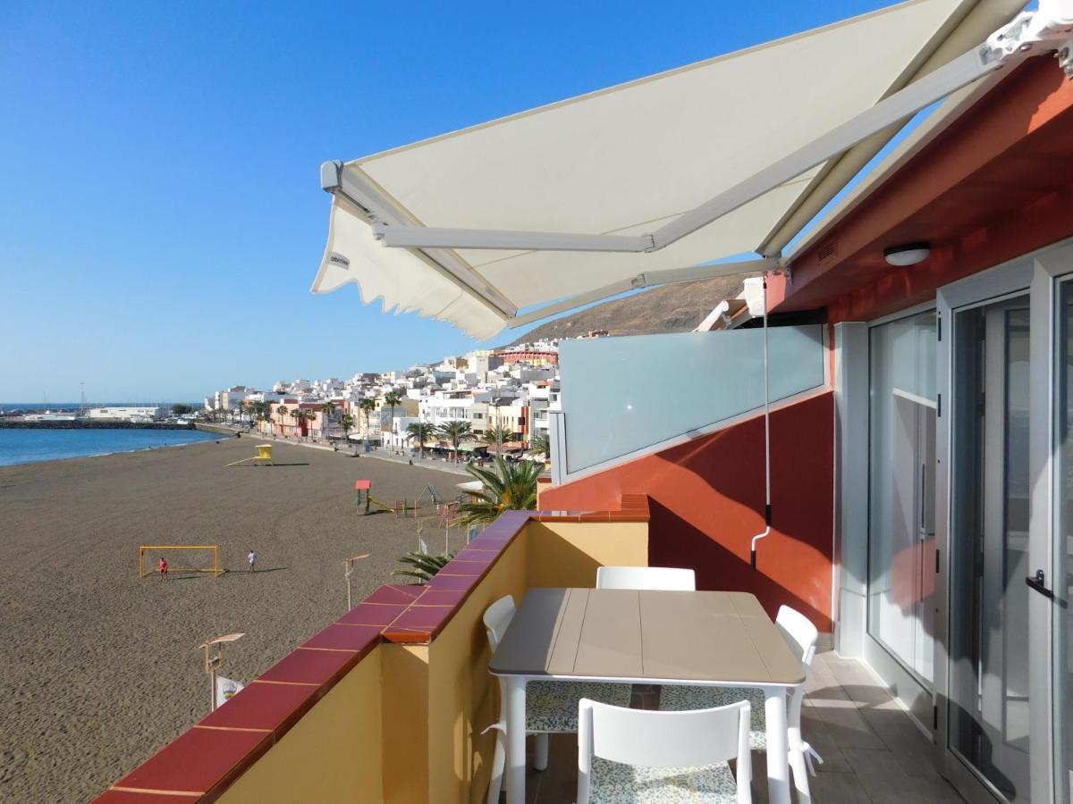 Perla Penthouse Appartement *