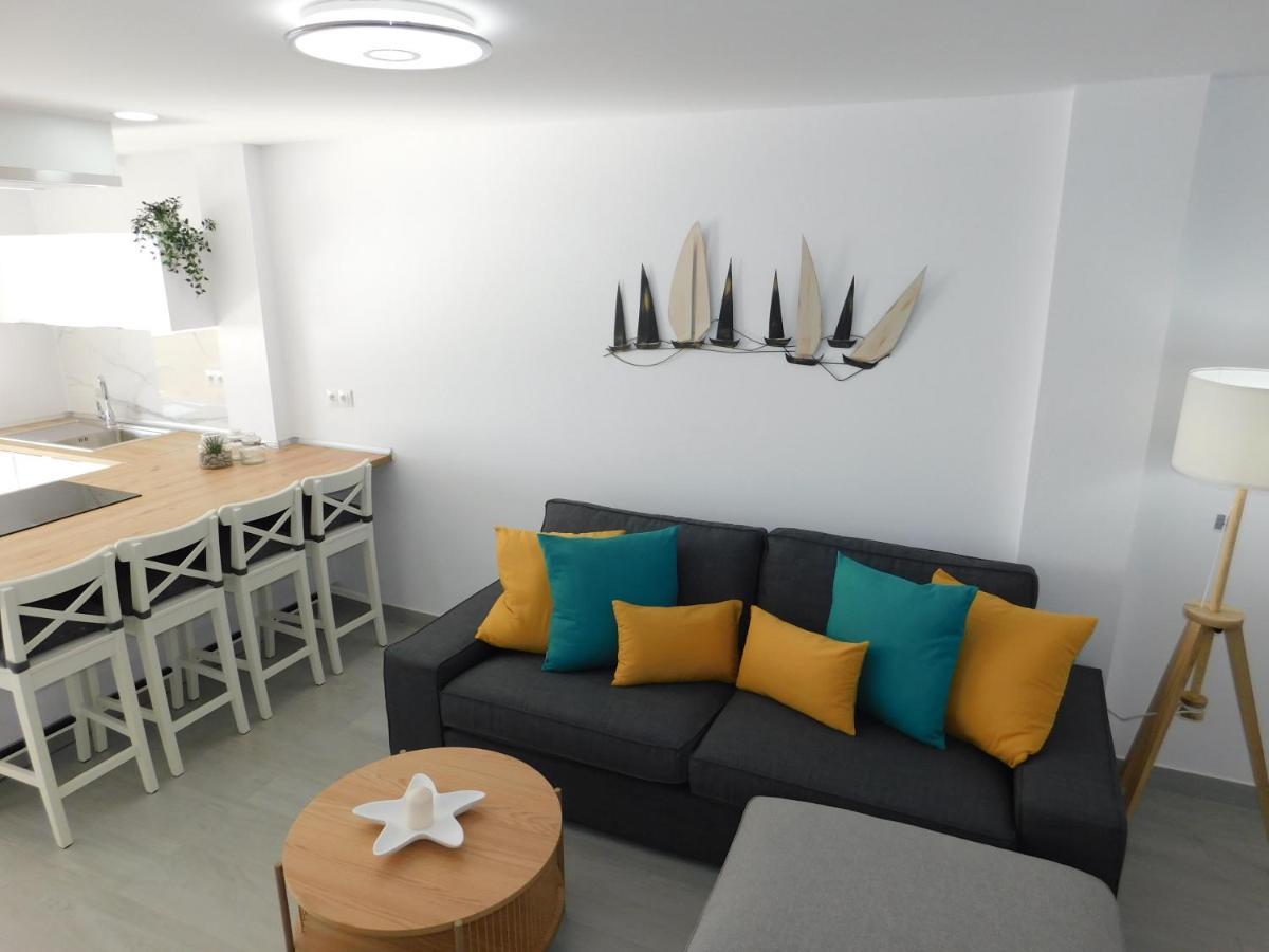Appartement Perla Penthouse *
