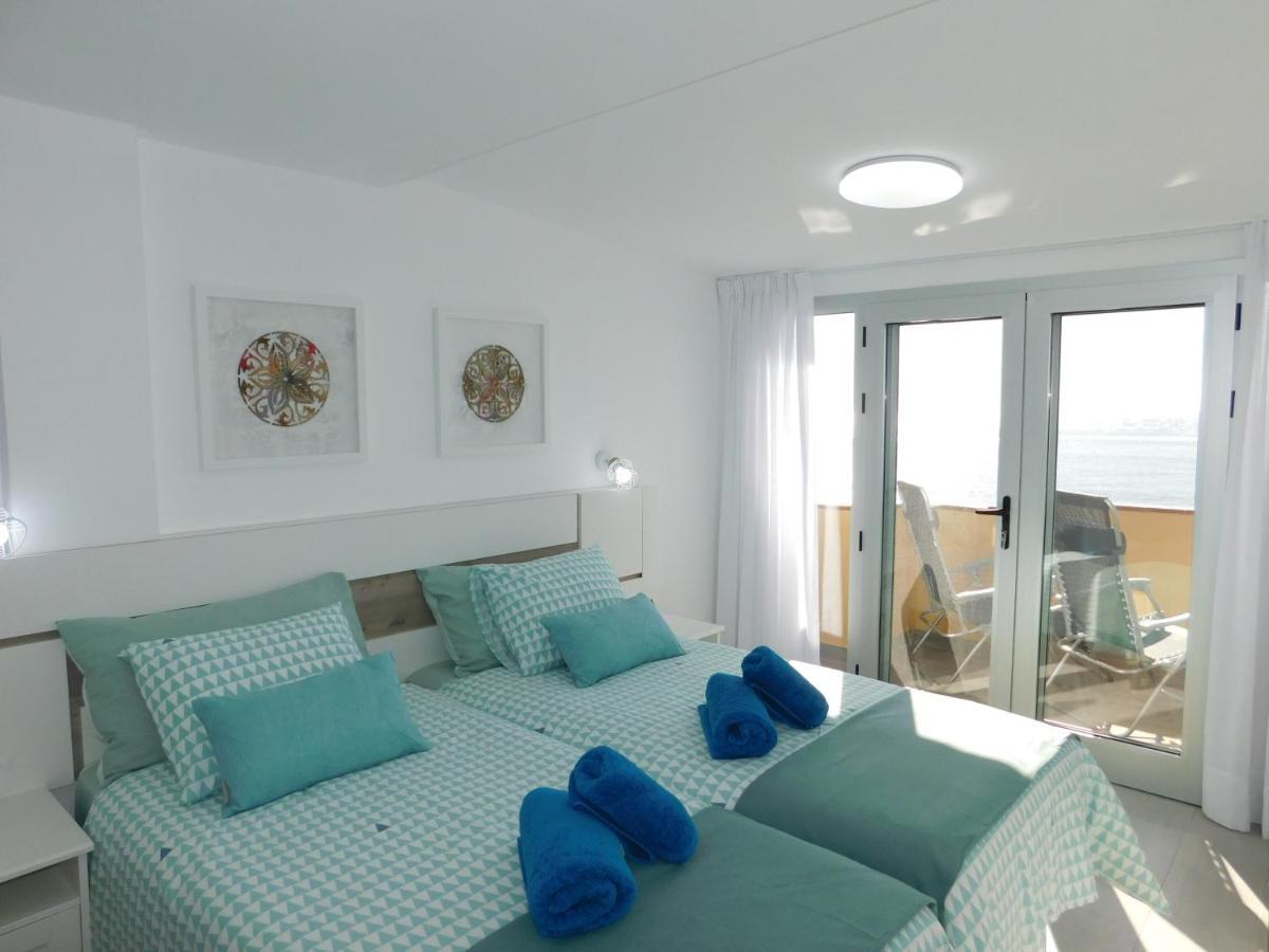 Appartement Perla Penthouse Gran Tarajal