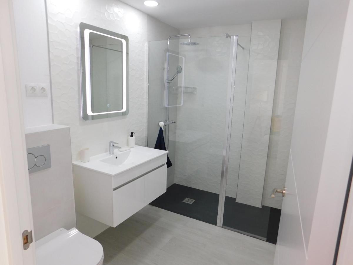 Perla Penthouse * Gran Tarajal