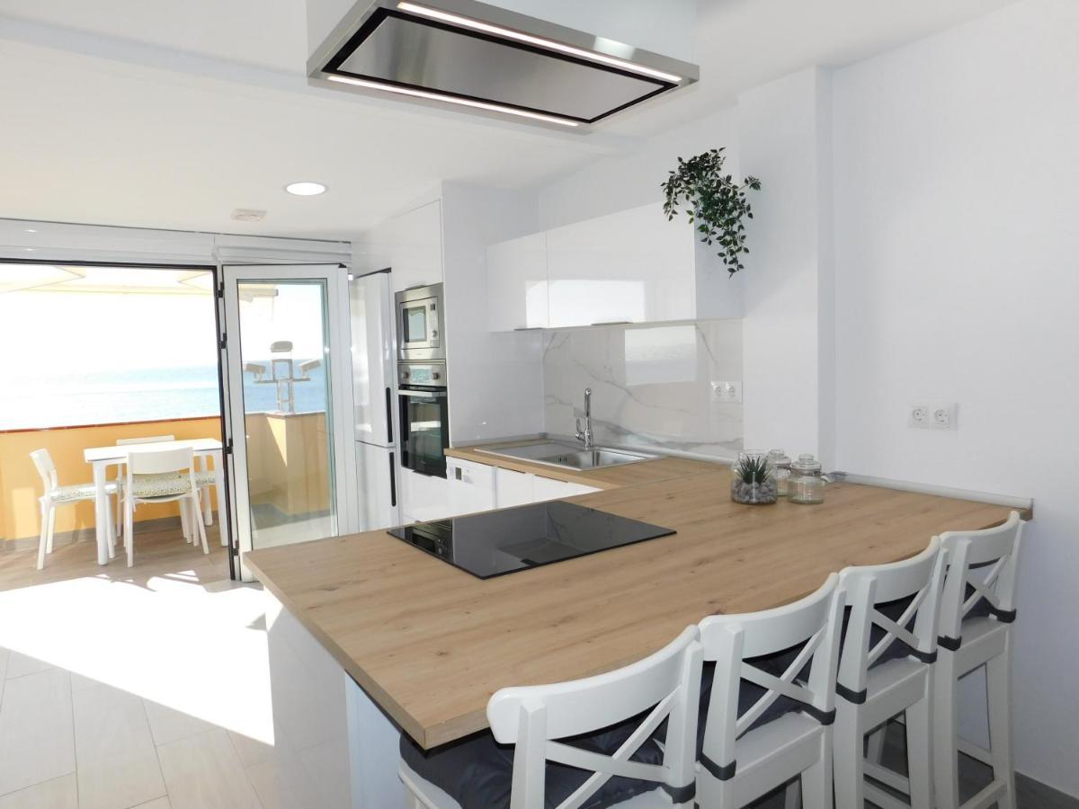 Perla Penthouse Appartement Gran Tarajal