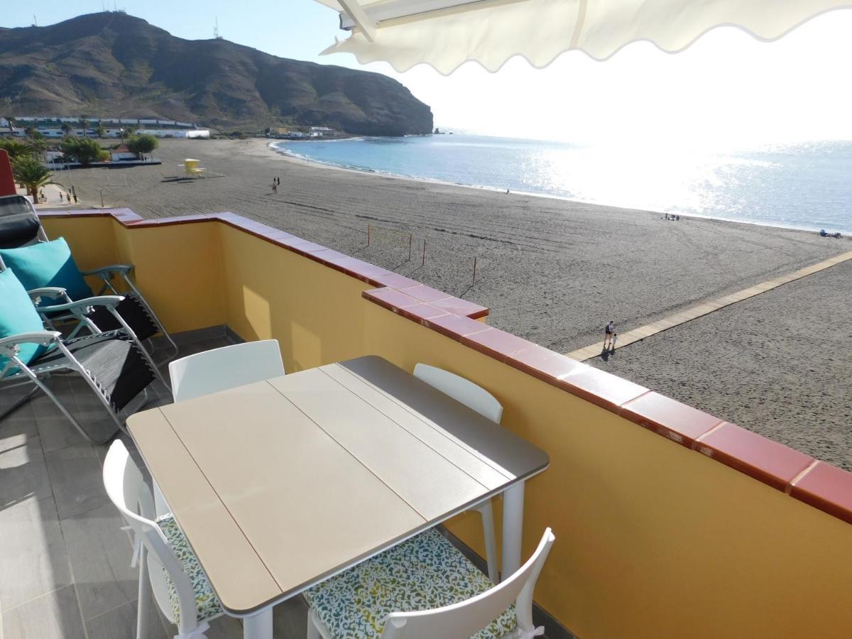 Perla Penthouse Appartement Gran Tarajal