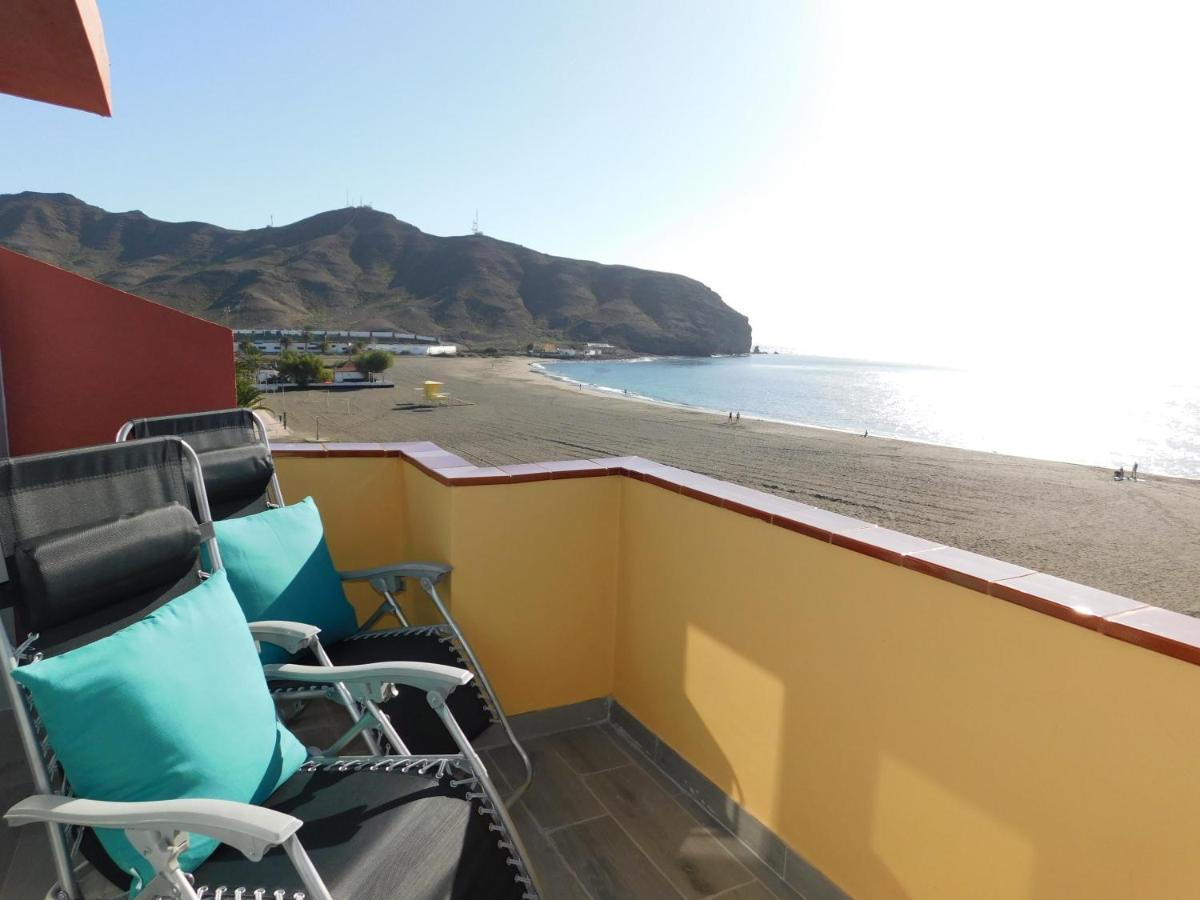 Perla Penthouse Appartement Gran Tarajal