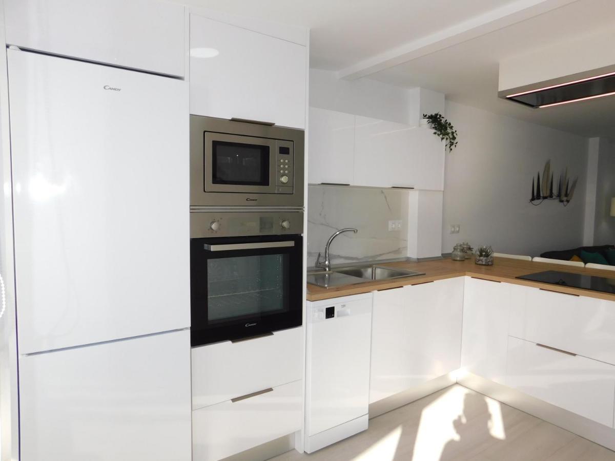 Appartement Perla Penthouse