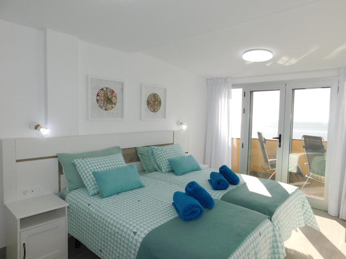 Perla Penthouse * Gran Tarajal